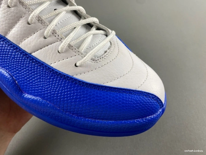Jordan Air Blueberry 12 CT8013-140 0808